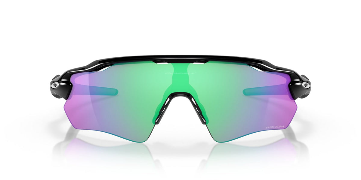 Oakley Radar EV Path Sunglasses - Polished Black/Prizm Golf