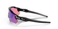 Oakley Radar EV Path Sunglasses - Polished Black/Prizm Golf