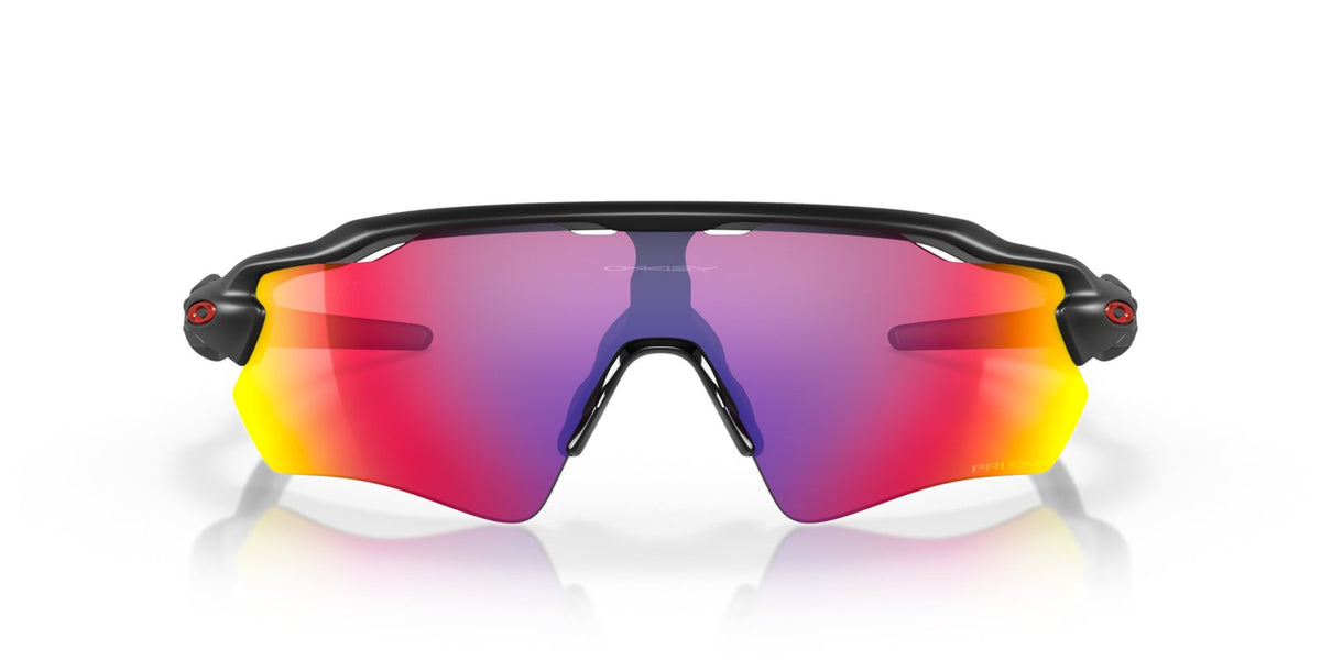 Oakley Radar EV Path Sunglasses - Matte Black/Prizm Road