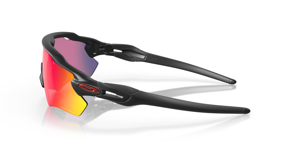 Oakley Radar EV Path Sunglasses - Matte Black/Prizm Road