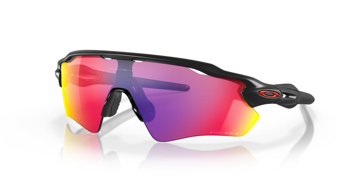 Oakley Radar EV Path Sunglasses - Matte Black/Prizm Road