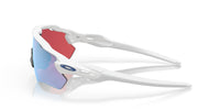 Oakley Radar EV Path Sunglasses - Polished White/Prizm Snow Sapphire