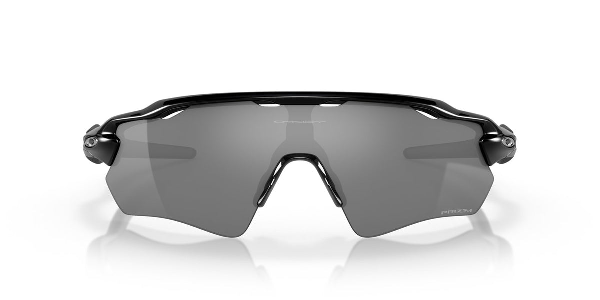 Oakley Radar EV Path Sunglasses - Polished Black/Prizm Black