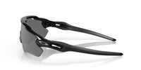 Oakley Radar EV Path Sunglasses - Polished Black/Prizm Black