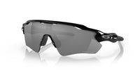 Oakley Radar EV Path Sunglasses - Polished Black/Prizm Black
