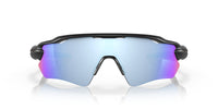 Oakley Radar EV Path Sunglasses - Matte Black/Prizm Deep Water Polarized