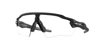 Oakley Radar EV Path Sunglasses - Matte Black/Clear