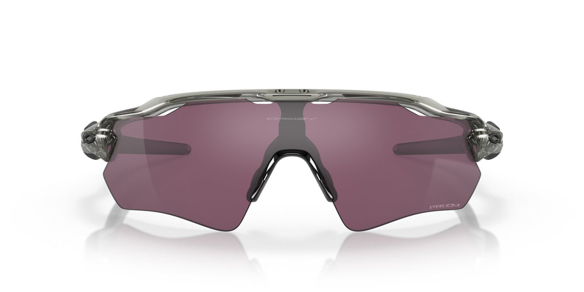 Oakley Radar EV Path Sunglasses - Grey Ink/Prizm Road Black