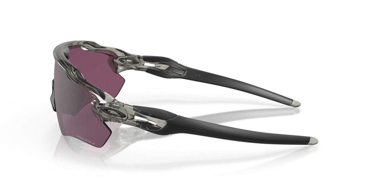 Oakley Radar EV Path Sunglasses - Grey Ink/Prizm Road Black