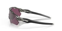 Oakley Radar EV Path Sunglasses - Grey Ink/Prizm Road Black