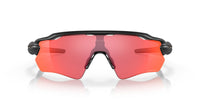 Oakley Radar EV Path Sunglasses - Matte Black/Prizm Trail Torch