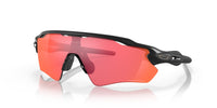 Oakley Radar EV Path Sunglasses - Matte Black/Prizm Trail Torch