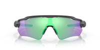 Oakley Radar EV Path Sunglasses - Steel/Prizm Road Jade