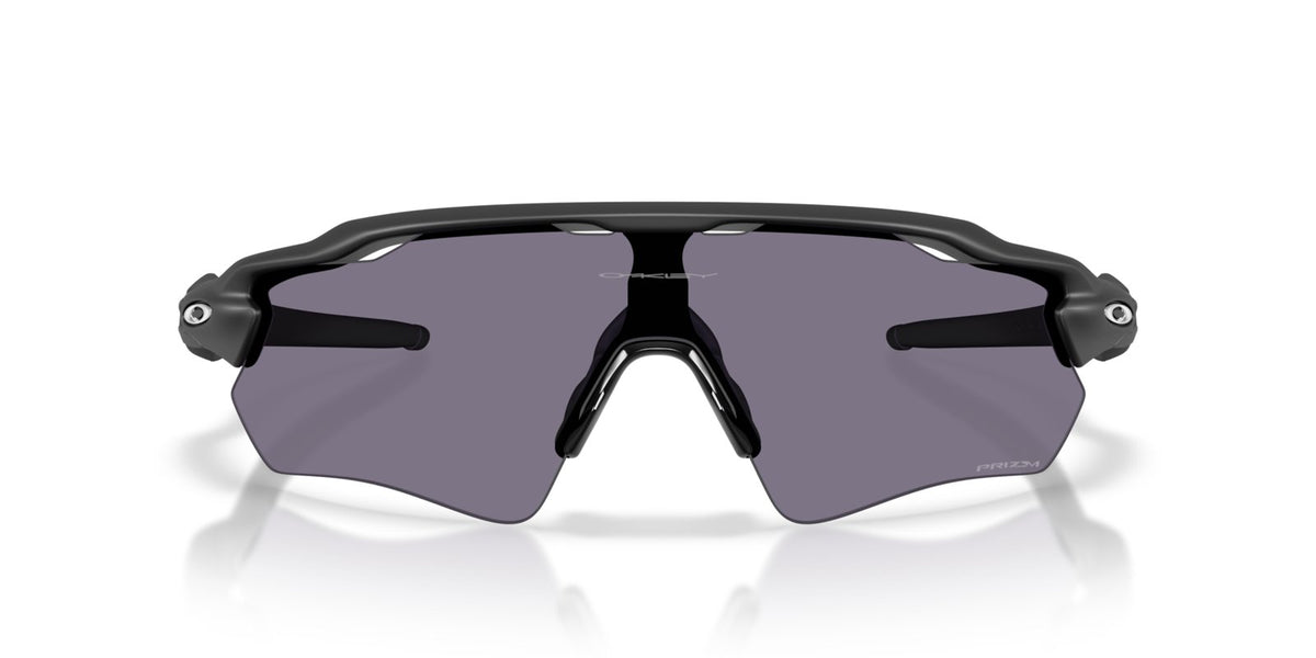 Oakley Radar EV Path Sunglasses - Matte Black/Prizm Grey