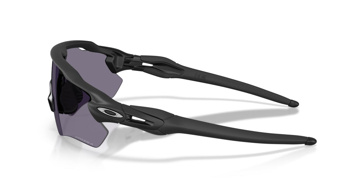 Oakley Radar EV Path Sunglasses - Matte Black/Prizm Grey