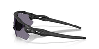 Oakley Radar EV Path Sunglasses - Matte Black/Prizm Grey