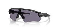Oakley Radar EV Path Sunglasses - Matte Black/Prizm Grey