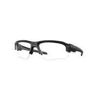 Oakley SI Speed Jacket Sunglasses - Matte Black/Prizm Tr22