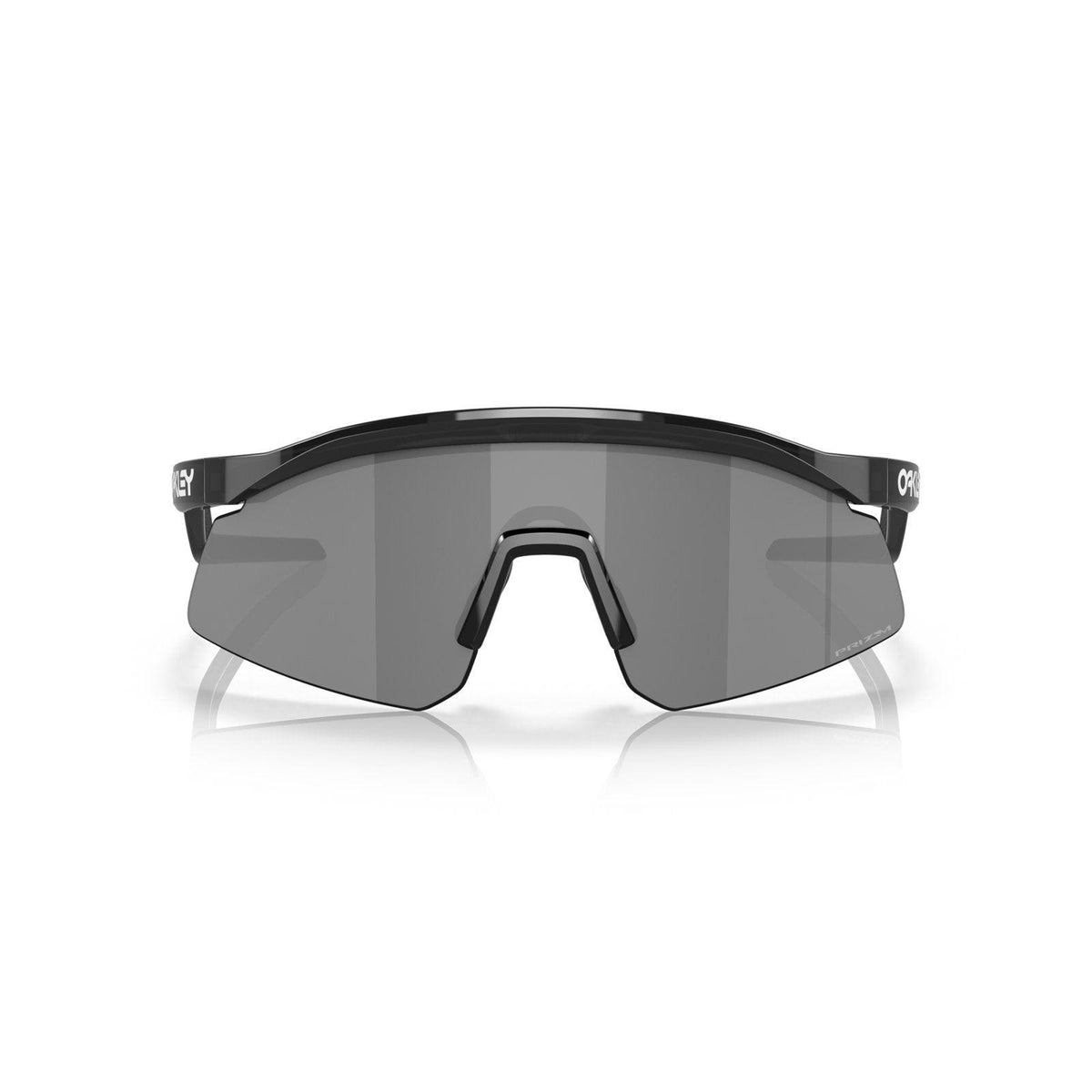 Oakley Hydra Sunglasses - Black Ink/Prizm Black