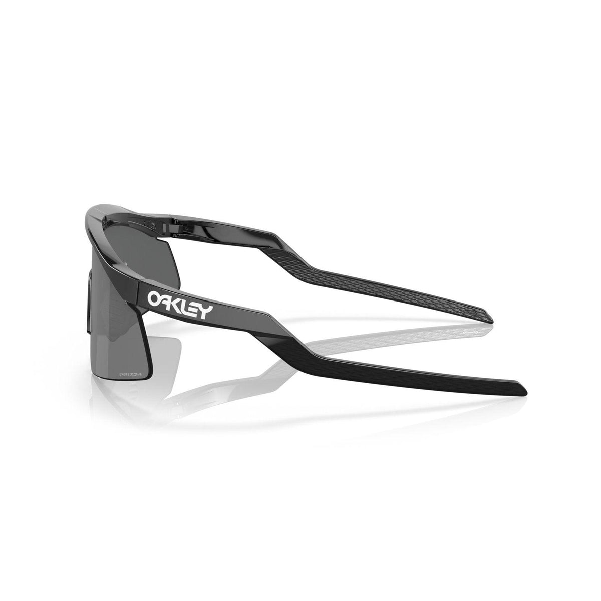 Oakley Hydra Sunglasses - Black Ink/Prizm Black