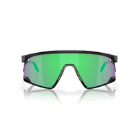 Oakley BXTR Metal Sunglasses - Metal Black/Prizm Jade