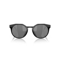 Oakley HSTN (Low Bridge Fit) Sunglasses - Matte Black/Prizm Black