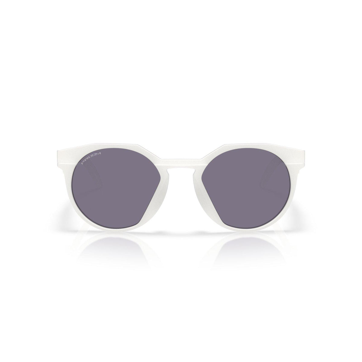 Oakley HSTN (Low Bridge Fit) Sunglasses - Matte Vapor/Prizm Grey