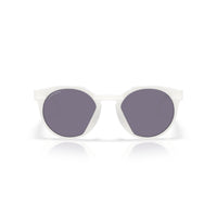 Oakley HSTN (Low Bridge Fit) Sunglasses - Matte Vapor/Prizm Grey
