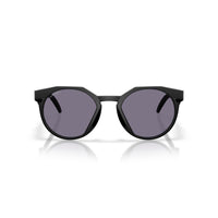 Oakley HSTN (Low Bridge Fit) Sunglasses - Matte Black/Prizm Grey