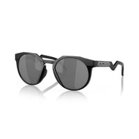 Oakley HSTN Sunglasses - Matte Black/Prizm Black