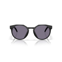 Oakley HSTN Sunglasses - Matte Black/Prizm Grey