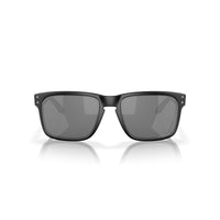 Oakley Holbrook (Low Bridge Fit) Sunglasses - Matte Black/Prizm Black