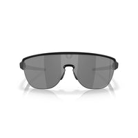 Oakley Corridor Sunglasses - Matte Black/Prizm Black