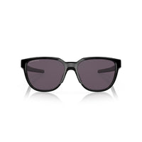 Oakley Actuator (Low Bridge Fit) Sunglasses - Polished Black/Prizm Grey