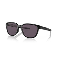 Oakley Actuator (Low Bridge Fit) Sunglasses - Polished Black/Prizm Grey