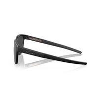 Oakley Actuator (Low Bridge Fit) Sunglasses - Matte Black/Prizm Black Polarized