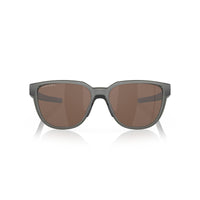 Oakley Actuator (Low Bridge Fit) Sunglasses - Matte Grey Smoke/Prizm Tungsten