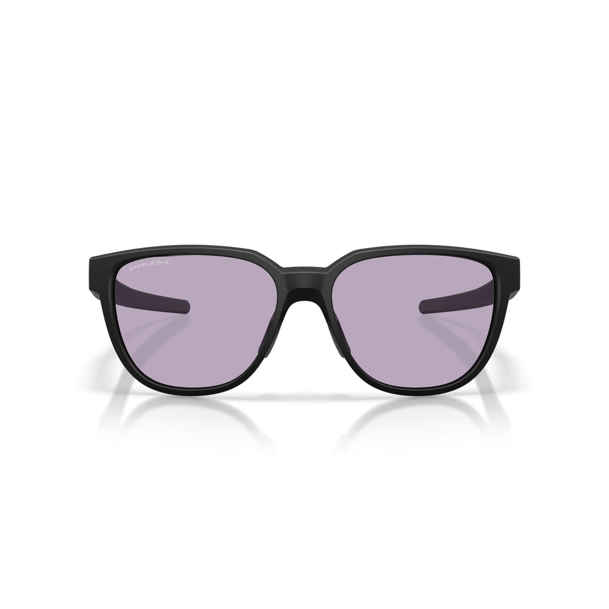 Oakley Actuator (Low Bridge Fit) Sunglasses - Matte Black/Prizm Slate