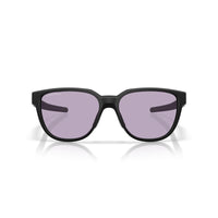Oakley Actuator (Low Bridge Fit) Sunglasses - Matte Black/Prizm Slate