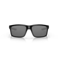 Oakley Mainlink Sunglasses - Matte Black/Prizm Black Polarized