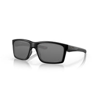 Oakley Mainlink Sunglasses - Matte Black/Prizm Black Polarized