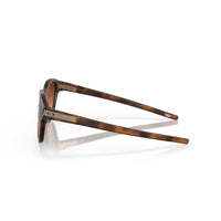 Oakley Latch Sunglasses - Matte Brown Tortoise/Prizm Bronze Gradient