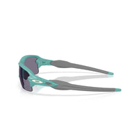Oakley Flak 2.0 (Low Bridge Fit) Sunglasses - Matte Pacific/Prizm Grey
