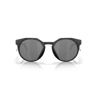 Oakley HSTN Metal Sunglasses - Matte Black/Prizm Black