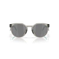 Oakley HSTN Metal Sunglasses - Grey Ink/Prizm Black