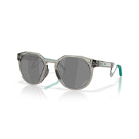 Oakley HSTN Metal Sunglasses - Grey Ink/Prizm Black
