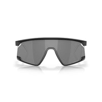 Oakley BXTR Sunglasses - Matte Black/Prizm Black
