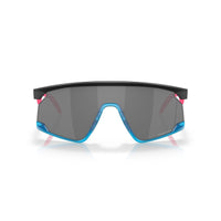Oakley BXTR Sunglasses - Matte Black/Prizm Black (39 mm)