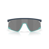 Oakley BXTR Sunglasses - Matte Abyss/Prizm Black