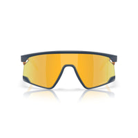 Oakley BXTR Sunglasses - Matte Abyss/Prizm 24K